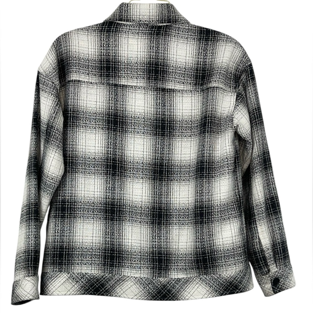 Boston Traders Wool Blend Button Jacket. Size Med… - image 5